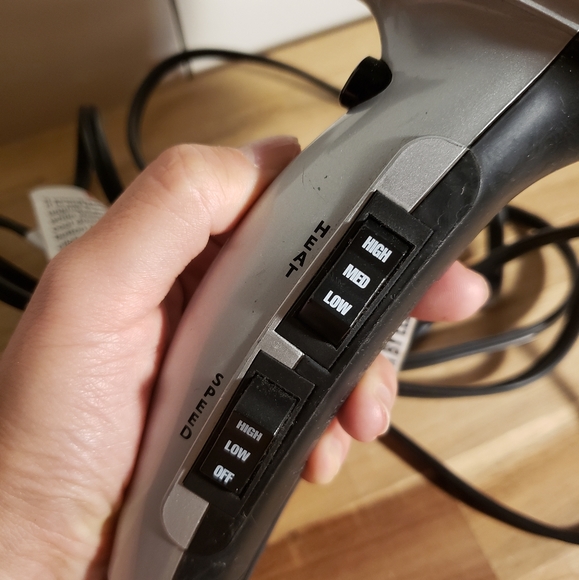 Hot Tools Hair Dryer - Picture 4 of 5